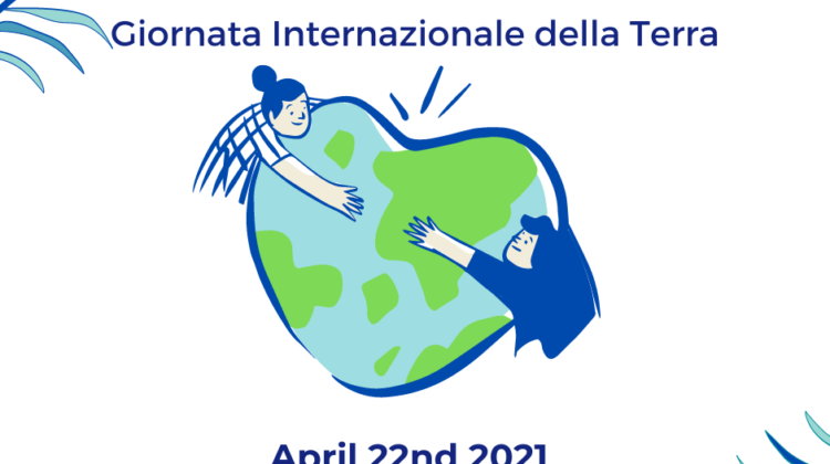 Giornata Internazionale della Terra 2021